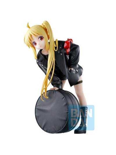 Figura ichibansho bocchi the rock! nijika ijichi