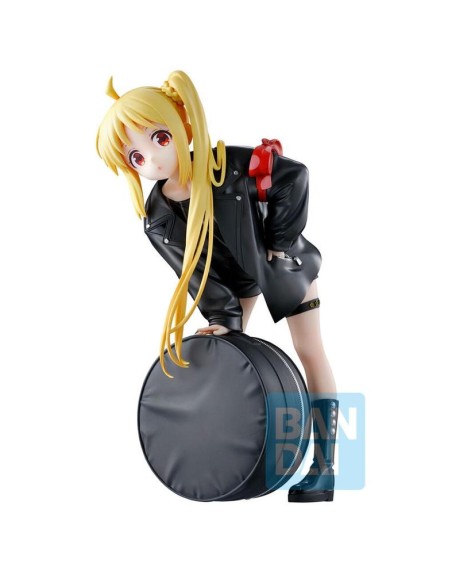 Figura ichibansho bocchi the rock! nijika ijichi