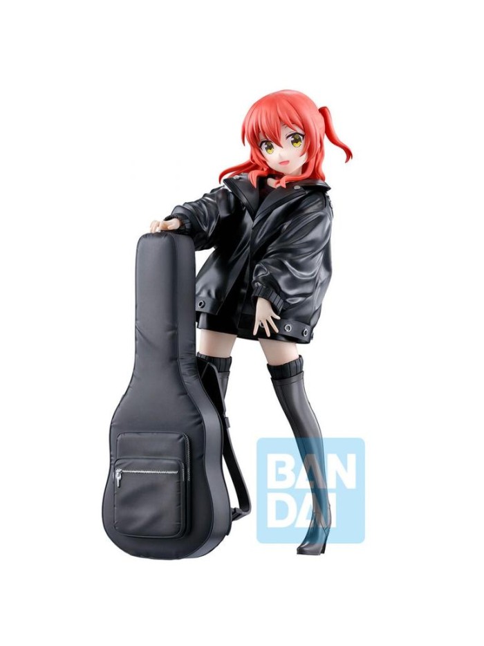 Figura ichibansho bocchi the rock! ikuyo kita Figura ichibansho bocchi the rock! ikuyo kita