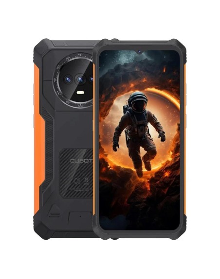 Telefono movil smartphone cubot kingkong es 6.5 pulgadas - 6gb - 128gb - 5100mah