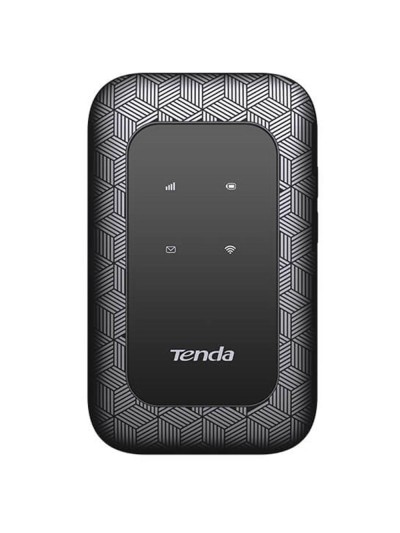 Router wifi portatil tenda 4g180