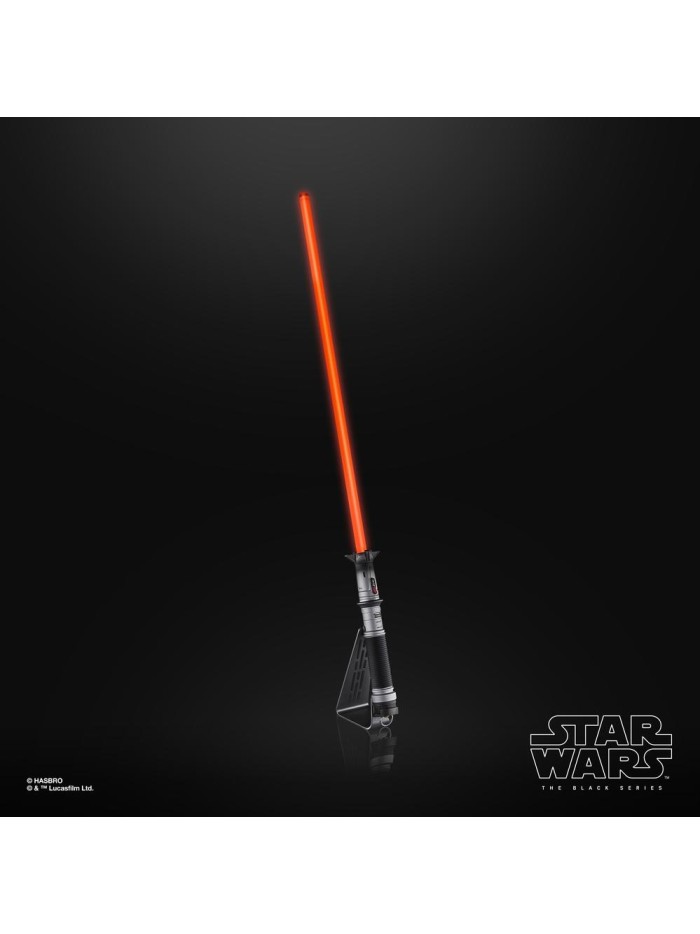 Replica hasbro star wars black series force fx elite baylan skoll Replica hasbro star wars black series force fx elite baylan skoll