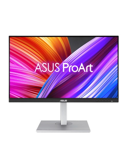 Led ips asus pa278cgv 27 pulgadas 2560 x 1440 5ms usb hub hdmi displayport altavoces reg. altura