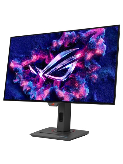 Oled asus rog strix xg27aqdmg 26.5 pulgadas 2560 x 1440 0.03ms usb hdmi displayport reg. altura