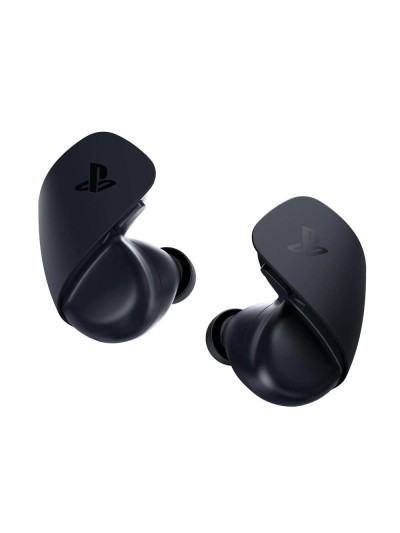 Accesorio sony ps5 - auriculares pulse explore negro