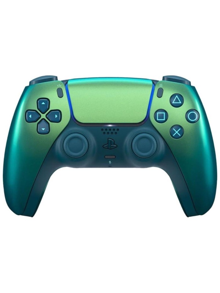 Accesorio sony ps5 - mando dualsense chroma teal Accesorio sony ps5 - mando dualsense chroma teal