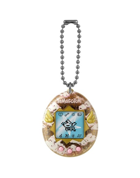 Tamagotchi angel sky
