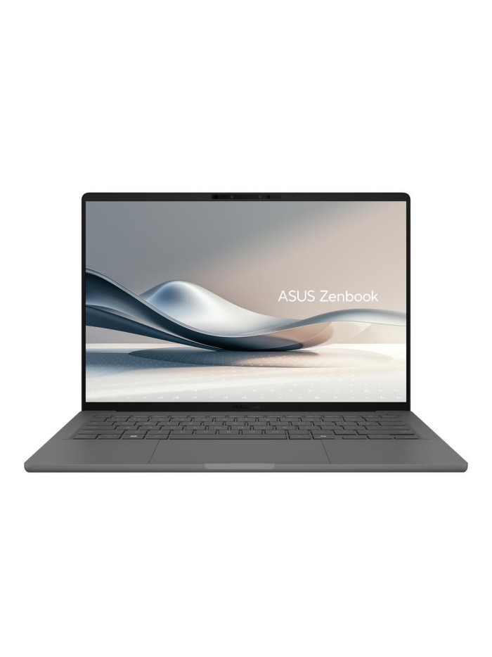 Portatil asus zenbook a14 ux3407qa - qd412w qualcom snapdragon x1 - 26 - 100 32gb ssd512gb 15.6 pulgadas w11 Portatil asus zenbook a14 ux3407qa - qd412w qualcom snapdragon x1 - 26 - 100 32gb ssd512gb 15.6 pulgadas w11