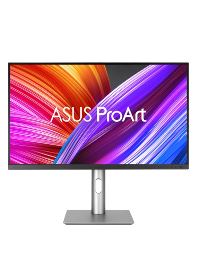 Monitor led ips asus pa279crv 27 pulgadas 3840 x 2160 5ms hdmi displayport usb - c altavoces reg. altura