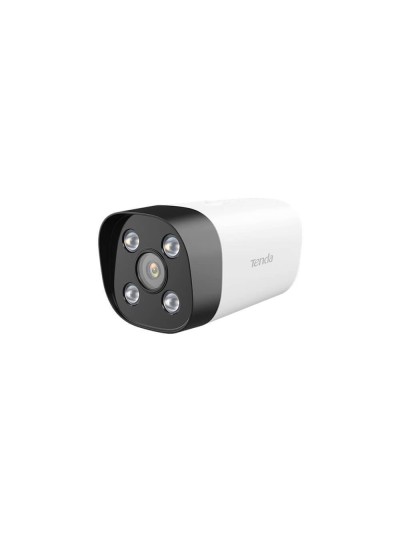 Camara de seguridad ip tenda it7 - pcs - 4