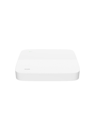 Grabador de red tenda n6p - 8h 4k uhd