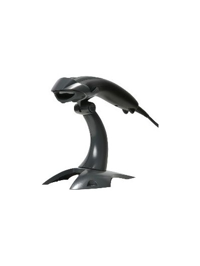 Lector codigo de barras voyager 1400g 2d usb con soporte