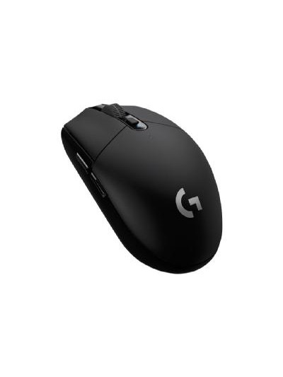 Mouse raton logitech g305 gaming negro