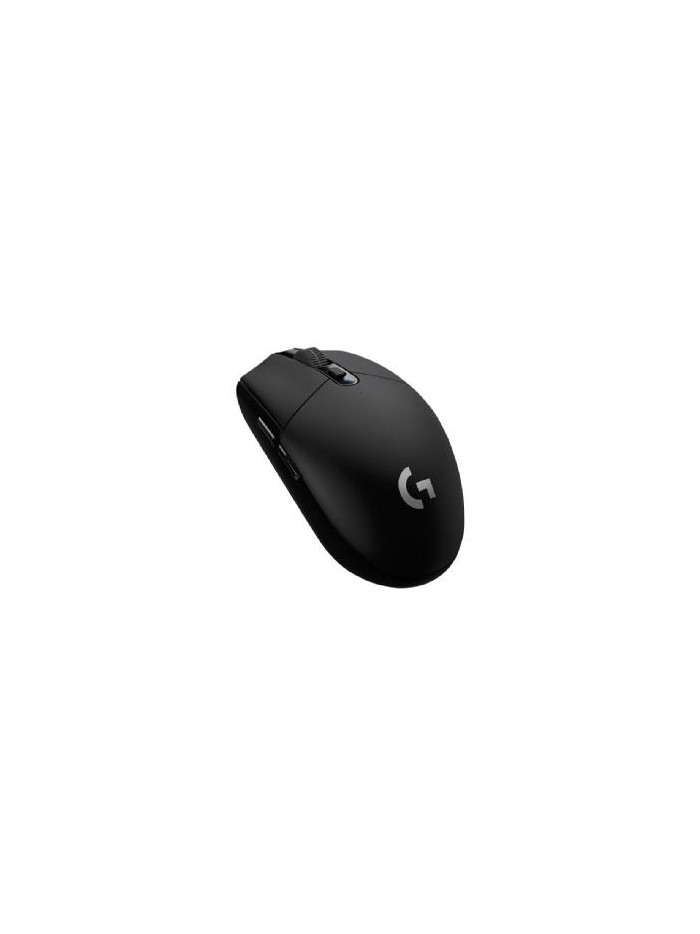 Mouse raton logitech g305 gaming negro Mouse raton logitech g305 gaming negro