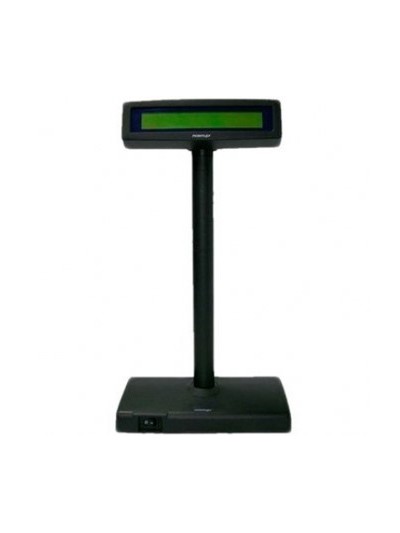 Display visor bixolon bcd - 2000k usb negro