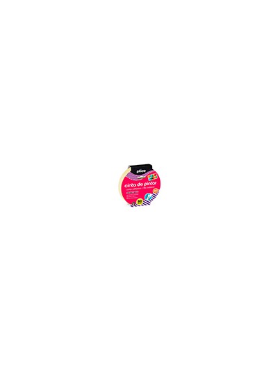 Cinta adhesiva plico para pintor 95 mt x 30 mm