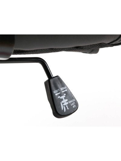 Silla q-connect gaming orvieto simil piel base metalica alt max 1200 anc 650 prof 650 mm ruedas premium negro rojo
