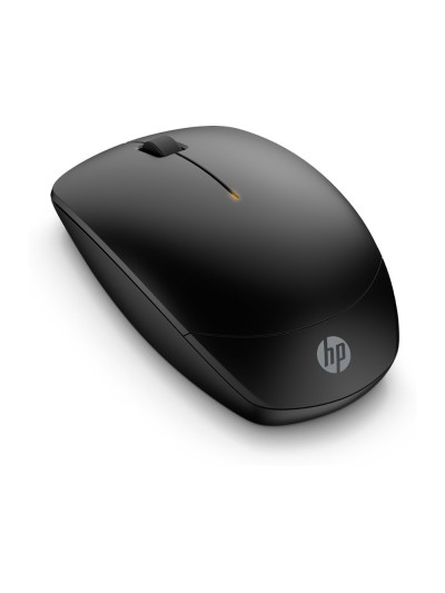Raton hp 235 inalambrico optico slim 1600 dpi color negro