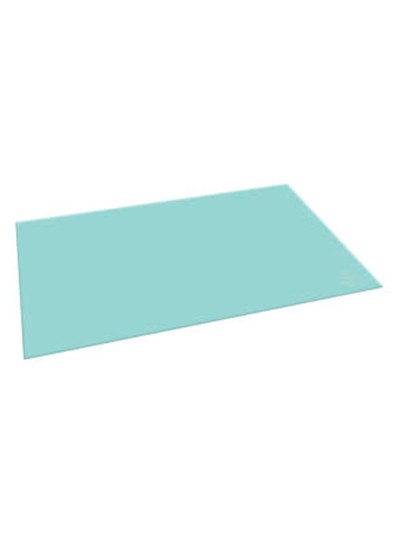Vade de sobremesa exacompta aquarel carton forrado colores pastel surtidos 585x385x5 mm