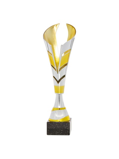 25/26 COPA ABS MET. PLATA/ORO