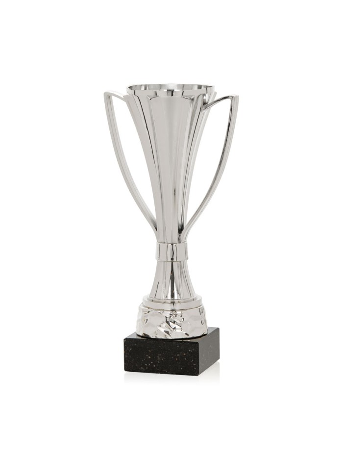 25/26 COPA ABS METALIZADO PLATA
