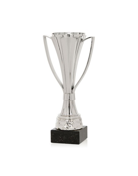 25/26 COPA ABS METALIZADO PLATA