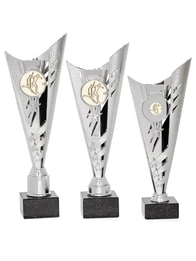 25/26 COPA ABS PLATA PORTA 25/50