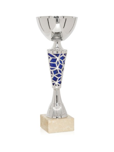 25/26 COPA CATÁLOGO PLATA / AZUL