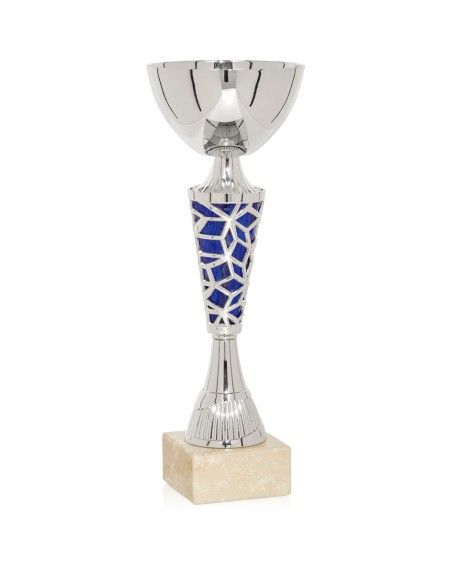 25/26 COPA CATÁLOGO PLATA / AZUL
