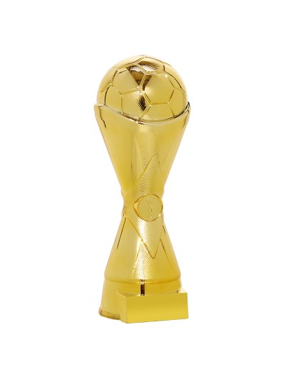 25/26 TROFEO ESP. FUTBOL ABS METALIZADO