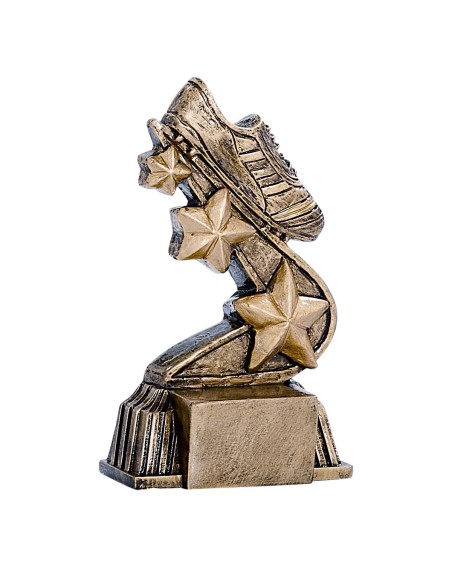 25/26 RESINA FUTBOL 11 CM