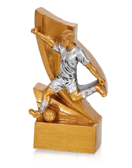 25/26 TROFEO JUGADOR FÚTBOL