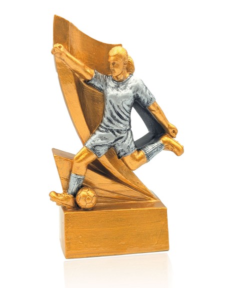 25/26 TROFEO JUAGADORA FÚTBOL