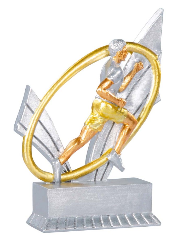 25/26  RESINA ATLETISMO MAS 12 cm