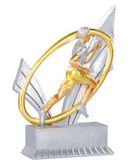 25/26  RESINA ATLETISMO MAS 12 cm