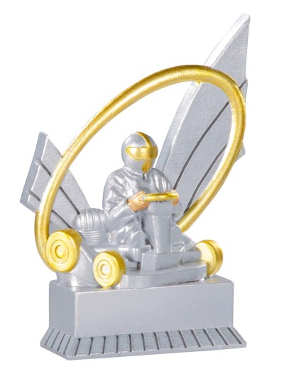 25/26  RESINA KARTS 12 cm