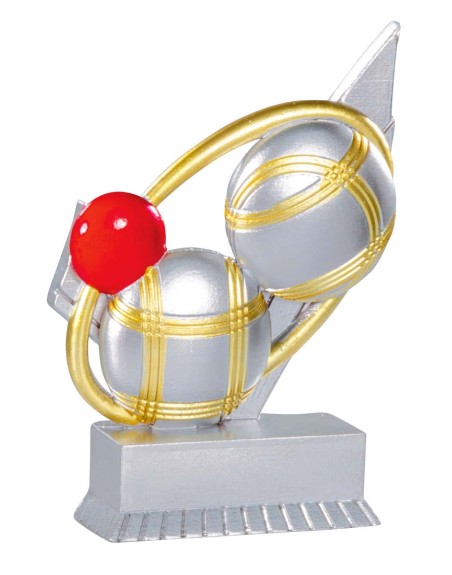 25/26  RESINA BOLOS 12 cm
