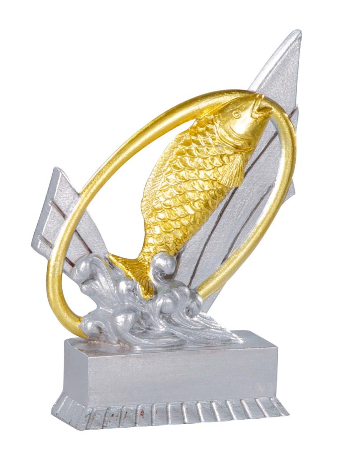 25/26  RESINA PESCA 12 cm