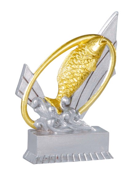 25/26  RESINA PESCA 12 cm