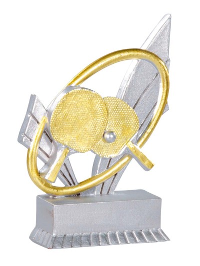25/26  RESINA PING PONG 12 cm