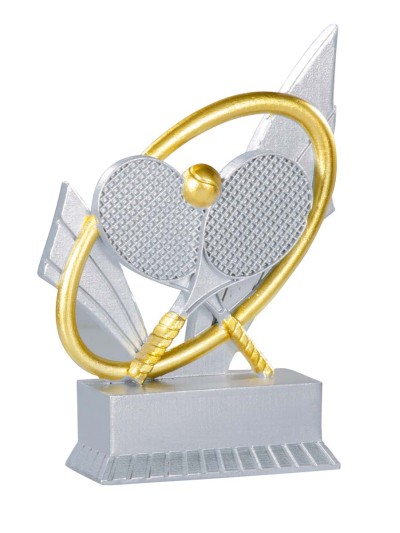 25/26  RESINA TENIS 12 cm