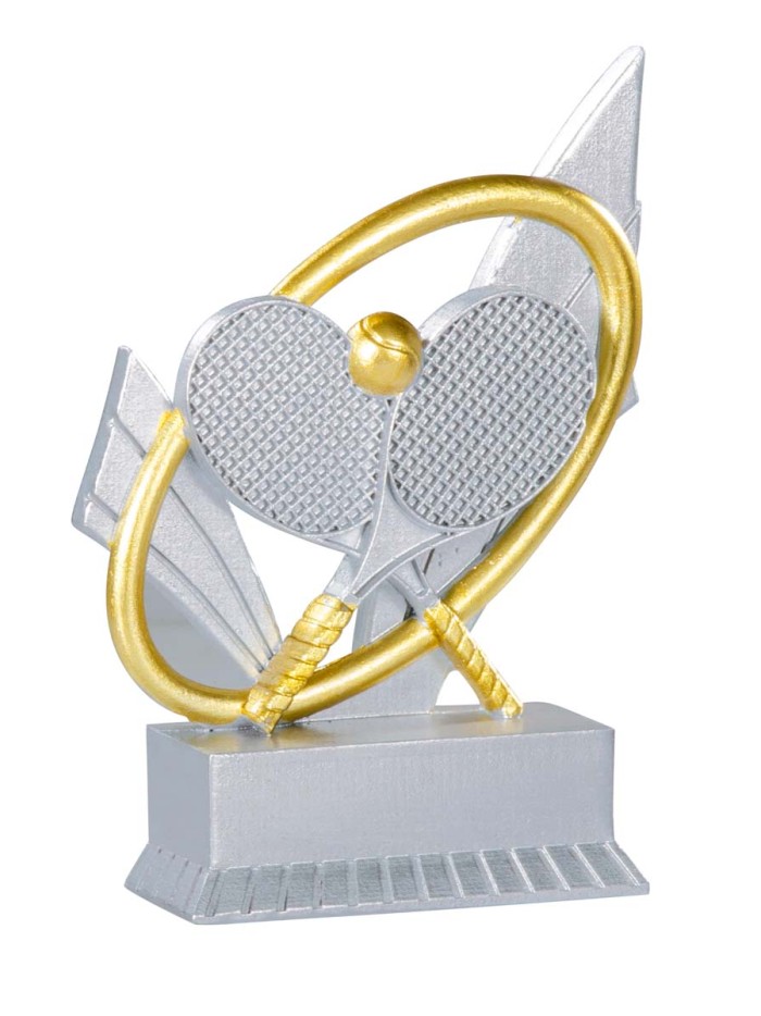 25/26  RESINA TENIS 12 cm