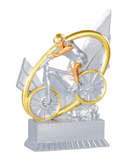 25/26  RESINA BTT 12 cm