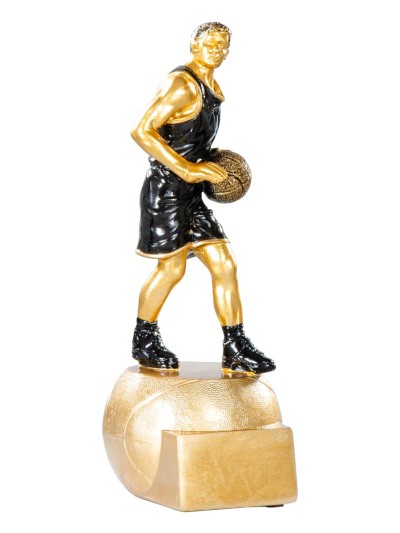 25/26  RESINA BALONCESTO MAS 20 cm