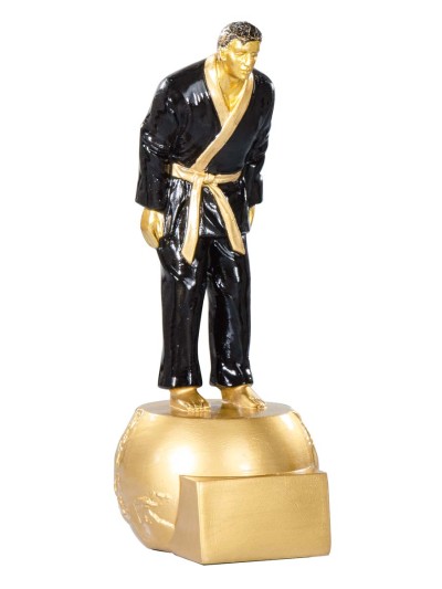 25/26  RESINA JUDO 20 cm