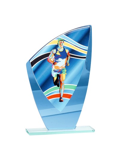 25/26  T. DE CRISTAL / CERÁMICA ATLETISMO MAS 22 cm