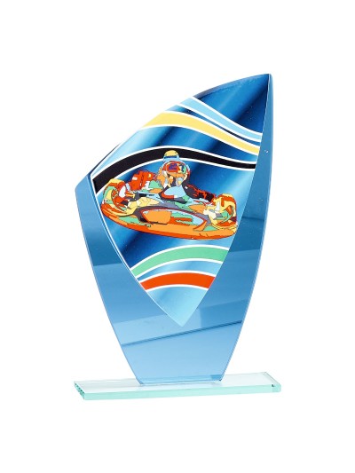 25/26  T. DE CRISTAL / CERÁMICA KARTING 20 cm