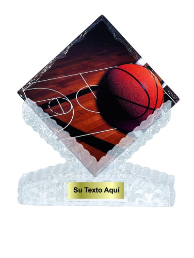 25/26  T. CERAMICA BALONCESTO 25 cm