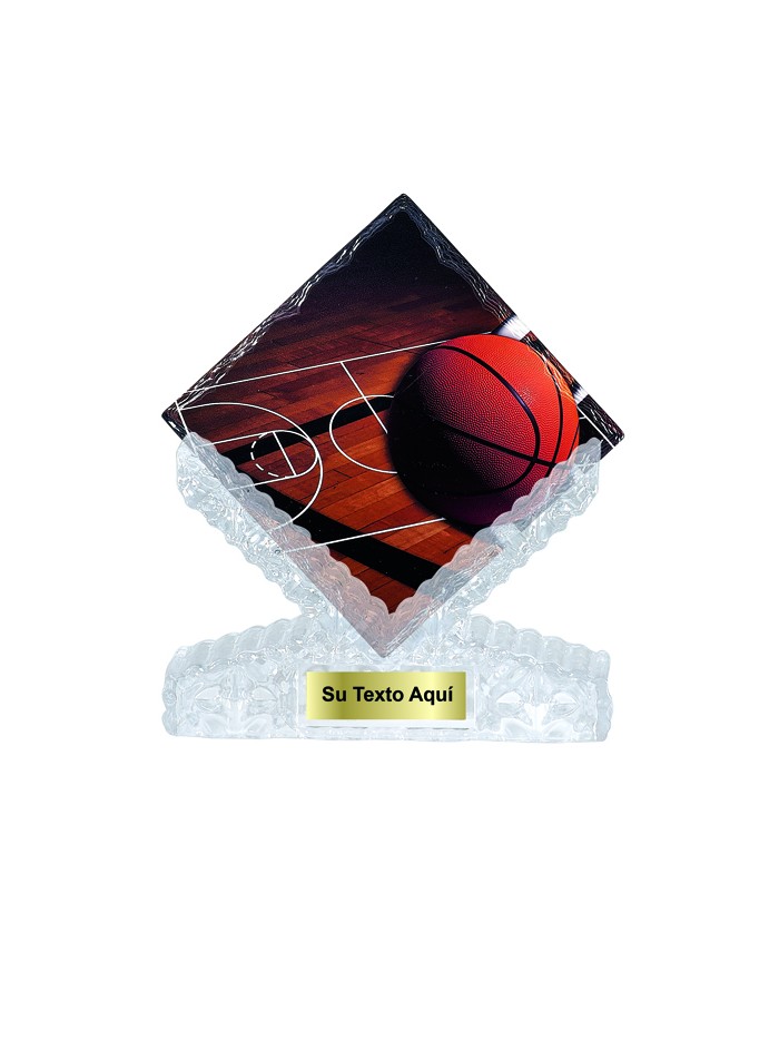 25/26  T. CERAMICA BALONCESTO 25 cm
