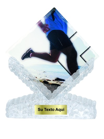25/26  T. CERAMICA ATLETISMO 25 cm